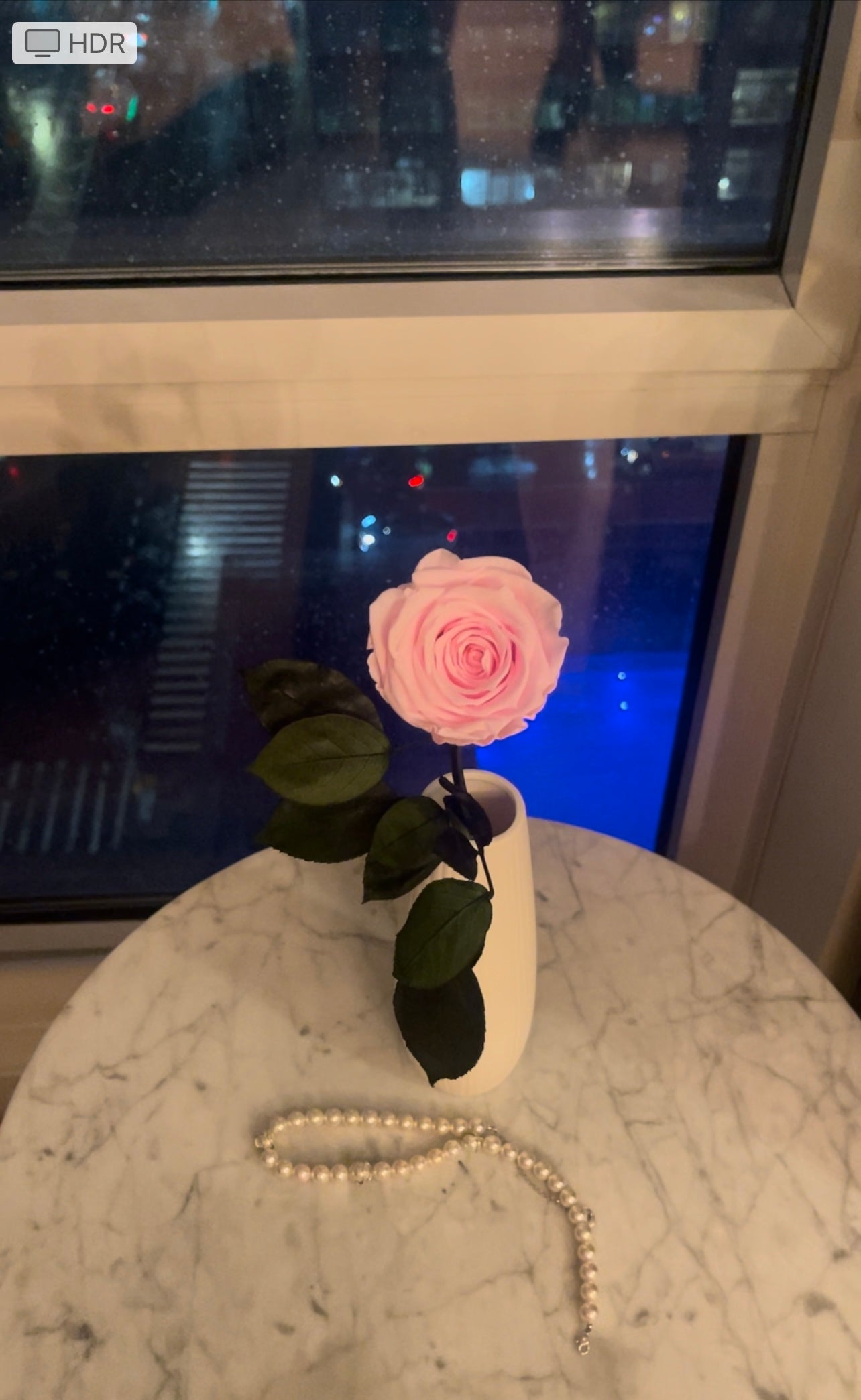 PINK ROSE ON STEAM