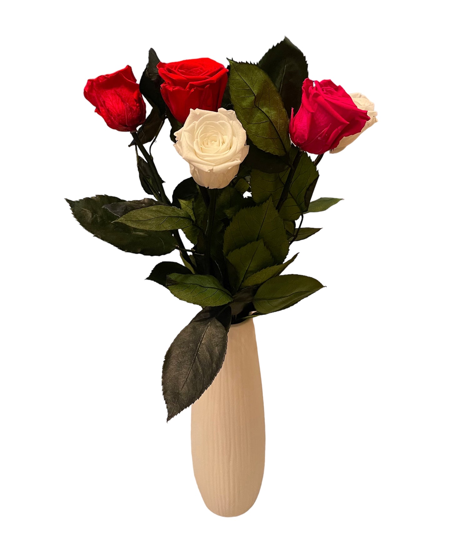 Stem Bouquet