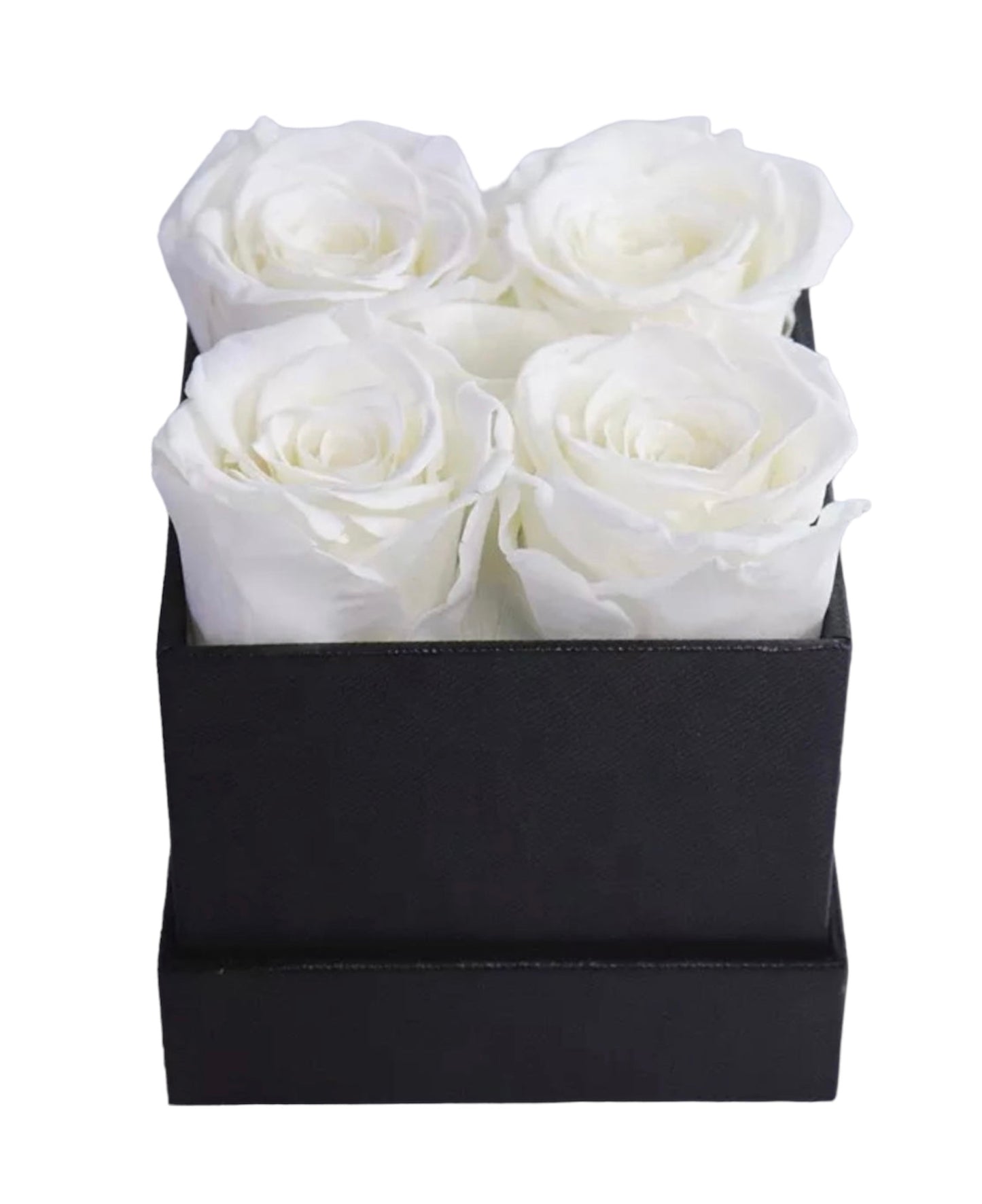 SMALL ROSES BOX